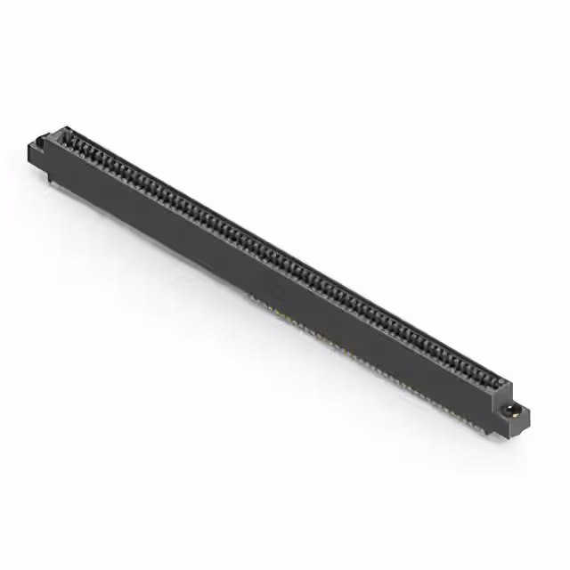 895-071-558-403 EDAC Inc.  Edgeboard Connectors